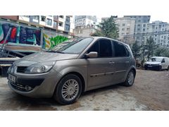 95 bin km'de 2008 Model Scenic