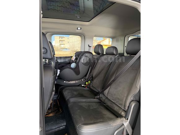 Sahibinden Volkswagen Caddy 2.0 TDI Style 2022 Model 
