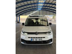Sahibinden Volkswagen Caddy 2.0 TDI Style 2022 Model 