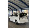 Sahibinden Volkswagen Caddy 2.0 TDI Style 2022 Model 