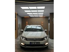 Sahibinden Volkswagen Passat 1.6 TDi BlueMotion Comfortline 2013 Model 
