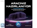 AZİZ ATİK OTOMOTİV'DEN 2025 OPEL CORSA 1.2T EDİTİON 100 BG AT8