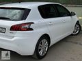 2017 DEĞİŞENSİZ TRAMERSİZ 1.2 PureTech Active 130 HP 117 bin KM