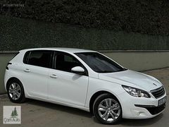 2017 DEĞİŞENSİZ TRAMERSİZ 1.2 PureTech Active 130 HP 117 bin KM