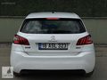 2017 DEĞİŞENSİZ TRAMERSİZ 1.2 PureTech Active 130 HP 117 bin KM