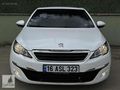 2017 DEĞİŞENSİZ TRAMERSİZ 1.2 PureTech Active 130 HP 117 bin KM