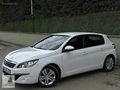 2017 DEĞİŞENSİZ TRAMERSİZ 1.2 PureTech Active 130 HP 117 bin KM