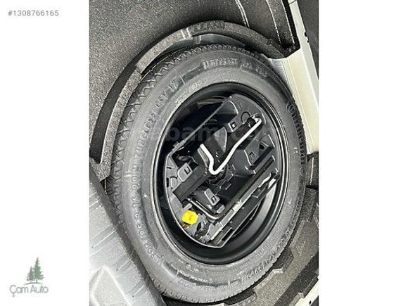 2017 DEĞİŞENSİZ TRAMERSİZ 1.2 PureTech Active 130 HP 117 bin KM