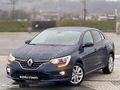 BAŞOĞLU OTOMOTİV | RENAULT MEGANE 2022 1.3 EDC J.COMFORT HATASIZ