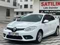 2014 DEĞİŞENSİZ FLUANCE 1.5dci TOUCH