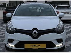 2020 HATASIZ CLIO SPORT TOURER