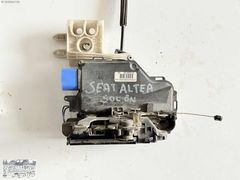 SEAT ALTEA SOL ÖN KAPI KİLİDİ