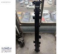 HYUNDAİ ACCENT BLUE ARKA TAMPON DESTEK TAKOZU