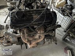 HYUNDAİ EXCEL EGZOZ MANİFOLDU ÇIKMA ORJİNAL