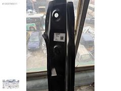 VW PASSAT B8 ARKA PANEL SACI ORJİNAL- 3G5813315