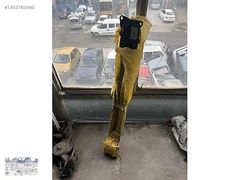 VW GOLF 5- ARKA TAMPON DEMİRİ- 0409
