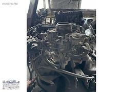 HYUNDAİ EXCEL KARBÜRATÖR ÇIKMA ORJİNAL