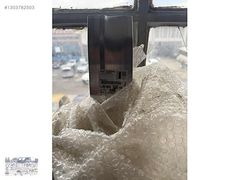 PEUGEOT TAMPON DEMİRİ ORJİNAL- 9686539380
