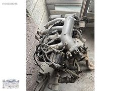 LADA VEGA 16 VALFE MOTOR ÇIKMA