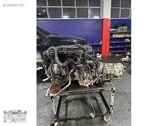 M54b20 ÇİFT VANOS TAM SET DOLU DOLU MOTOR