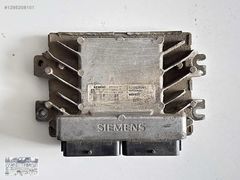 CLİO-2 1.4 MOTOR BEYNİ-8200326391