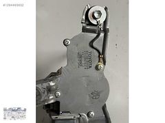 TOYOTA COROLLA TERRA SİLECEK MOTORU- 159200-6214