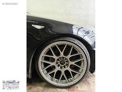 LEMANS BBS -18-5x112- 9 10 OFSET