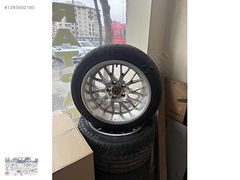 275x40x17 JANT LASTİK TAKIMI z5038q15