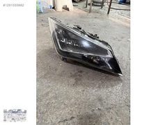 SEAT LEON LED FAR TAKIMI ÇIKMA ORJİNAL FULL SET