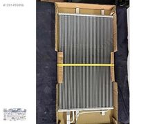 VEKA FORD FOCUS II 2004-2011 KLIMA RADYATÖRÜ 43-1903