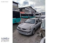 RENAULT CLİO HATASİZ ON KAPİ