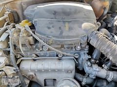 1.4 CLİO 2 MOTOR MUAYYER