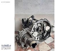SKODA FAVORİT 1.3 ŞANZIMAN