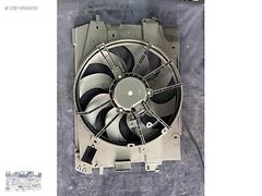 KALE 347170 Fan Motoru Davlumbazlı CLIO IV 1.5 DCI ORJİNAL