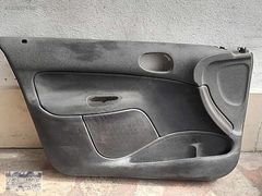 PEUGEOT 206 SOL ÖN KAPI DÖŞEMESİ