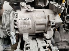 RENAULT SYMBOL KLİMA KOMPRESÖRÜ 926006775R