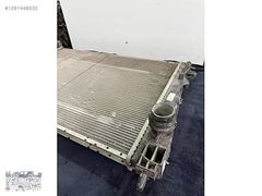 OPEL CORSA D SU RADYATÖRÜ Z13DTR 44092670 - 878060010