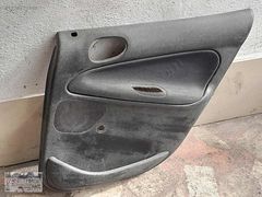 PEUGEOT 206 SAĞ ARKA KAPI DÖŞEMESİ