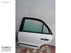 MAREA SOL ARKA KAPI SEDAN