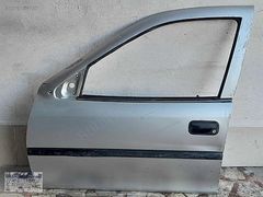 OPEL VECTRA SOL ÖN KAPI