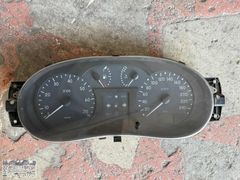 CLİO-2 1.4 GÖSTERGE