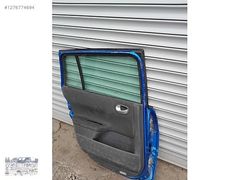 MEGANE 2 STW SOL ARKA KAPI DÖŞEMESİ
