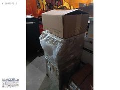 JF015 NISSAN QASHQAİ- MİCRA- JUKE ORJİNAL CVT ŞANZIMAN BEYNİ