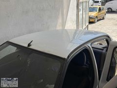 CLİO-2 SEDAN KESME TAVAN ORİJİNAL