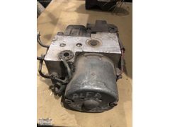 ALFA ROMEO 166 ABS BEYNİ- 60652774 / 0 273 004 228