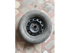 COROLLA AE-101 13 SAC JANT (ADET)