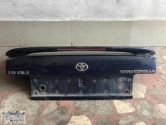 TOYOTA COROLLA AE101 ORJİNAL BAGAJ KAPAĞI