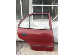 HYUNDAİ ACCENT YUMURTA KASA SAĞ ARKA KAPI