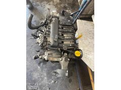 RENAULT SYMBOL 1.2 BENZİNLİ MOTOR