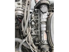 RENAULT 11 FLASH 1.7 MOTOR